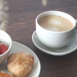 Alternative view of Diska｜4th market 馬克杯 - 棉灰