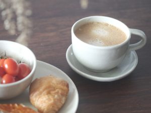 Alternative view of Diska｜4th market 馬克杯 - 棉灰