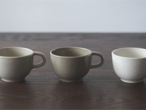 Diska｜4th market 馬克杯 - 織綠