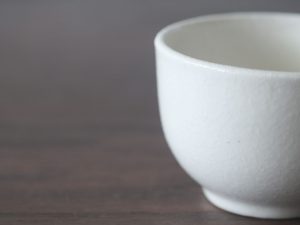 Alternative view of Diska｜4th market 馬克杯 - 柔白