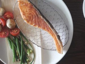 Alternative view of 印度製 不鏽鋼 炸物網