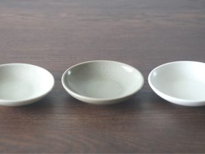 Diska｜4th market 小碟 - 三色