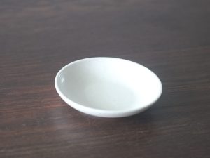 Alternative view of Diska｜4th market 小碟 - 三色