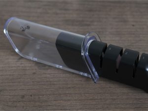 Alternative view of 關孫六 日本製 磨刀器