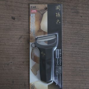 關孫六 日本製 削皮刀