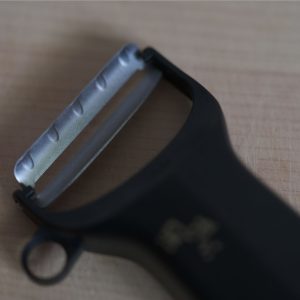 Alternative view of 關孫六 日本製 削皮刀