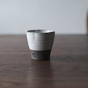 Alternative view of 波花ゆら|大恵株式会社 湯吞/茶杯