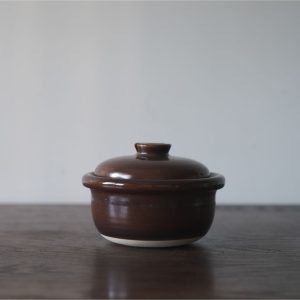 Alternative view of 4th-market｜Kago系列 飯釜2合 - 赤銅