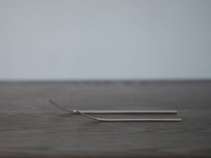 Alternative view of 五十嵐威暢｜TI-1系列 -蛋糕叉/餐叉