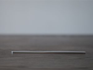 Alternative view of 五十嵐威暢｜TI-1系列 - 直式餐刀