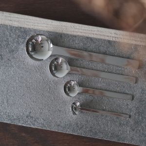 Alternative view of 五十嵐威暢|TI-1系列 - 糖勺/咖啡勺/茶勺/餐勺