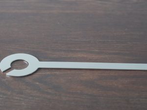 Alternative view of 五十嵐威暢｜TI-1系列 - 分餐叉/勺