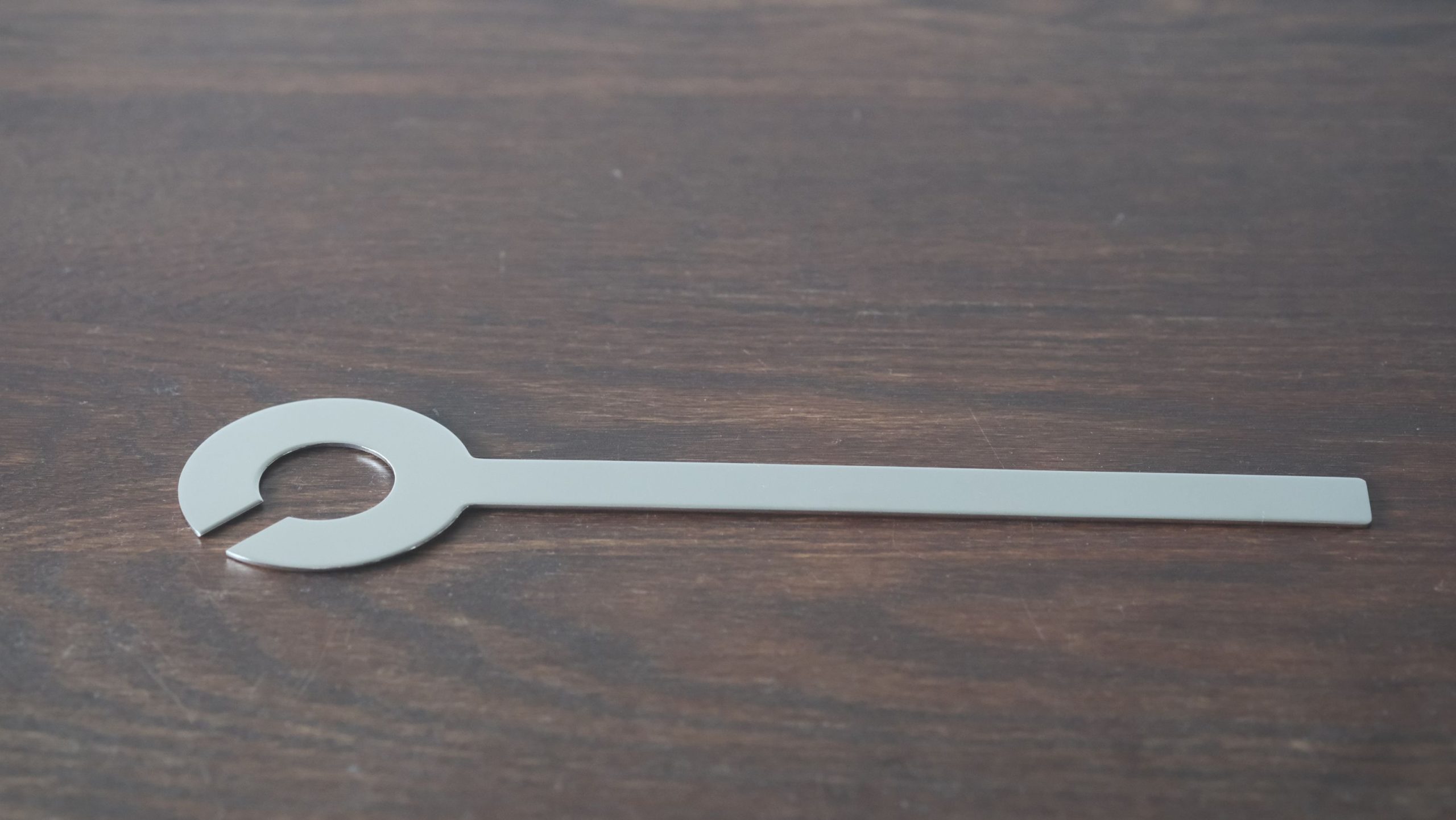 五十嵐威暢|TI-1系列 - 分餐叉/勺:圖片 2