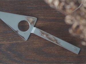 Alternative view of 五十嵐威暢｜TI-1系列 - 蛋糕鏟