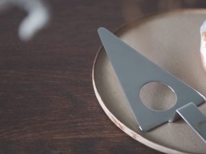 五十嵐威暢｜TI-1系列 - 蛋糕鏟