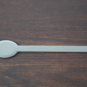 Alternative view of 五十嵐威暢|TI-1系列 - 圓式餐刀