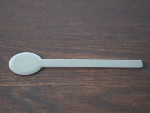 Alternative view of 五十嵐威暢｜TI-1系列 - 圓式餐刀