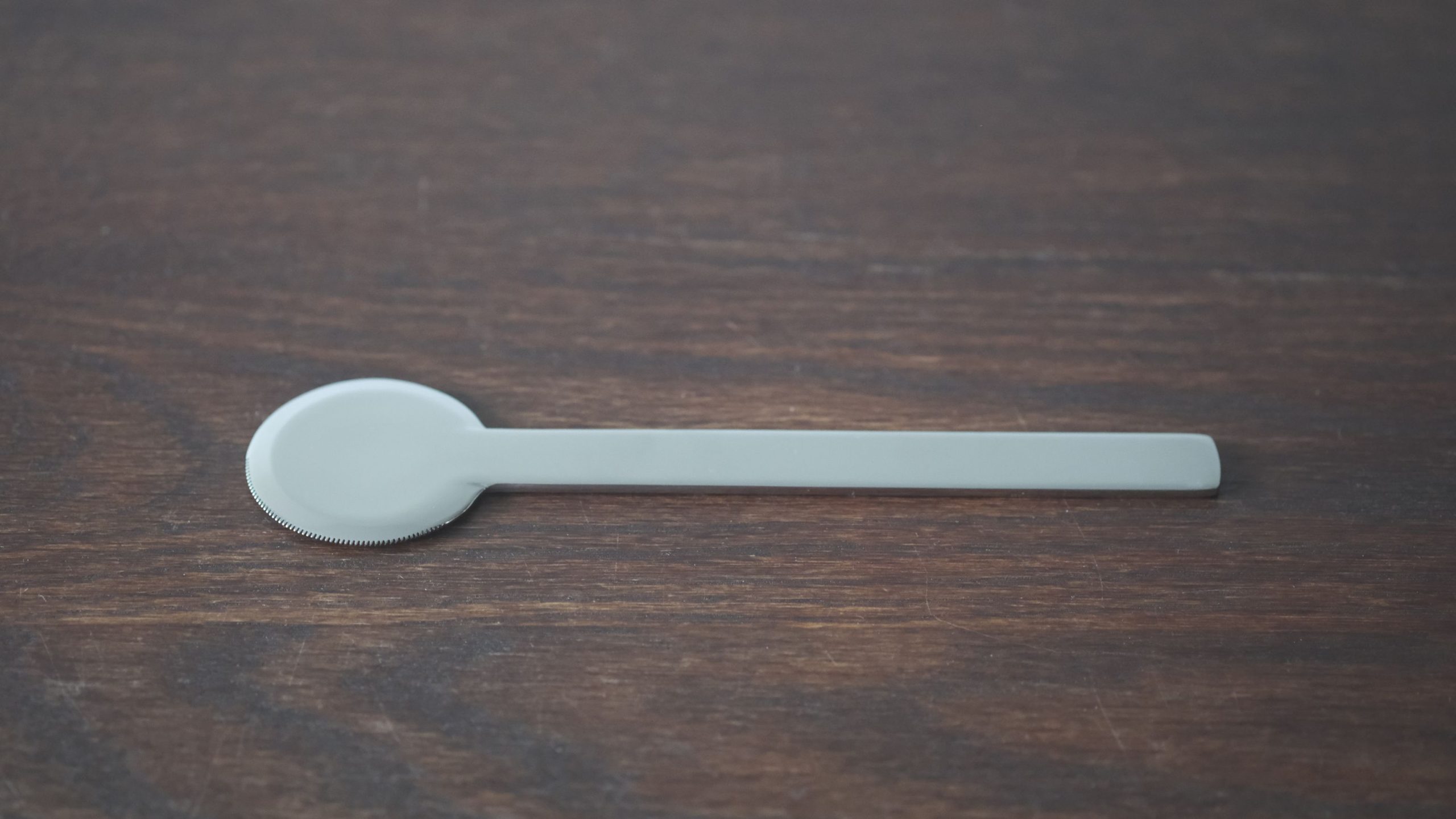 五十嵐威暢|TI-1系列 - 圓式餐刀:圖片 2