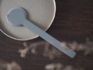 五十嵐威暢｜TI-1系列 - 圓式餐刀