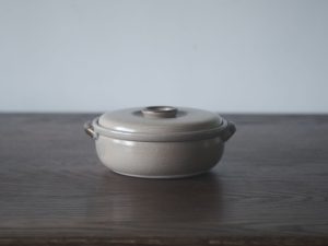 Alternative view of 4th-market｜tsubonabe系列 壷鍋6号 - 小町鼠(灰)