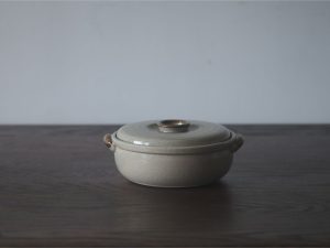 Alternative view of 4th-market｜tsubonabe系列 壷鍋6号 - 萌黃(薄緑)