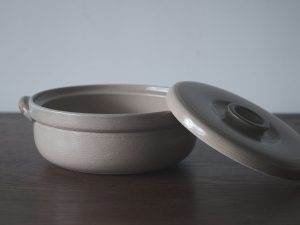 Alternative view of 4th-market｜tsubonabe系列 壷鍋9号 - 小町鼠(灰)