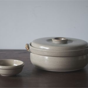 Alternative view of 4th-market｜tsubonabe系列 壷鍋9号 - 萌黃(薄緑)