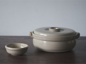 Alternative view of 4th-market｜tsubonabe系列 壷鍋9号 - 萌黃(薄緑)