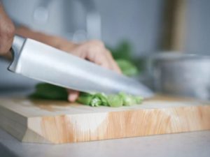 臺處｜特選 木曾檜木 3cm厚砧板