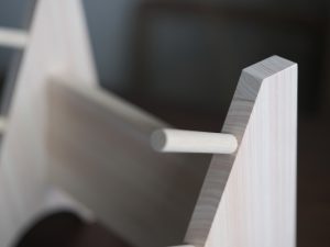 Alternative view of 日本製｜三層刀架