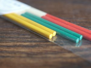 Alternative view of 日本製｜天然竹 料理長筷 (三雙一組)