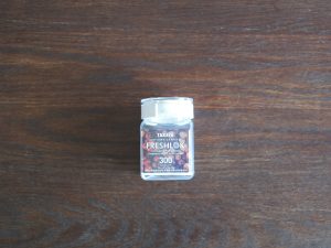 TAKEYA FRESHLOK 角型密封收納罐 300ml