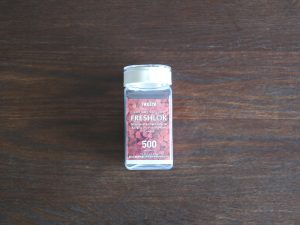 TAKEYA FRESHLOK 角型密封收納罐 500ml