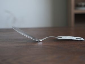 Alternative view of 柳宗理｜18-8不鏽鋼 斜煎鏟