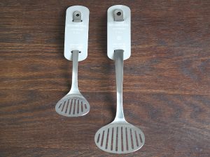 柳宗理｜18-8不鏽鋼 鍋鏟