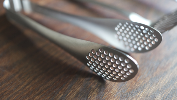 柳宗理|18-8不鏽鋼 料理夾:圖片 3