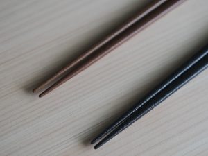 日本製｜鐵木 手工製 料理長筷 (可進洗碗機)