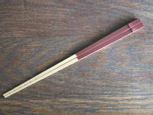 日本製｜天然竹 手工製 料理長筷