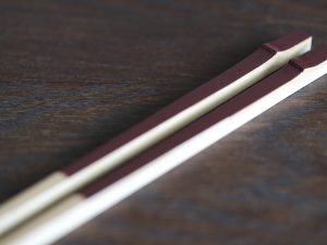 Alternative view of 日本製｜天然竹 手工製 料理長筷