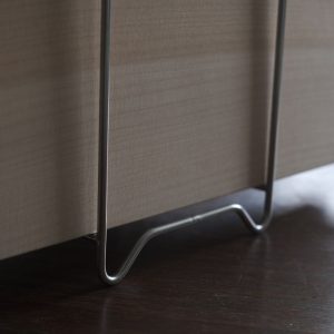 Alternative view of 大木製作所｜日本製 18-8不鏽鋼 砧板架