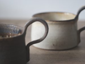 Alternative view of 古仙堂_湯杯