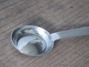 Alternative view of CB japan｜日本製 不鏽鋼 雙面量勺