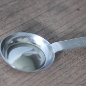 Alternative view of CB japan|日本製 不鏽鋼 雙面量勺