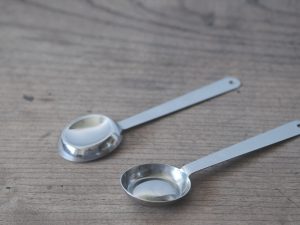 CB japan｜日本製 不鏽鋼 雙面量勺