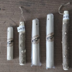 Alternative view of 小柳產業|日本製 天然木磨杵