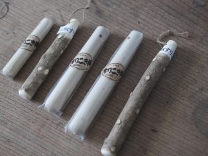 Alternative view of 小柳產業｜日本製 山椒木磨杵