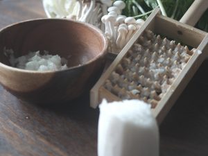 小柳產業 白蘿蔔 粗磨泥板