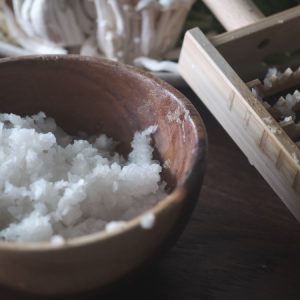 Alternative view of 小柳產業 白蘿蔔 粗磨泥板