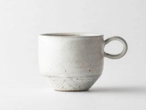 Siksak｜ヤマ兵製陶所 兵山窯 日本手作 馬克杯