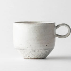 Siksak|ヤマ兵製陶所 兵山窯 日本手作 馬克杯